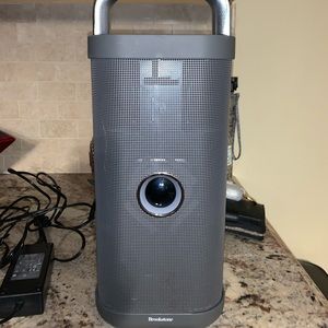 Speaker Bluetooth